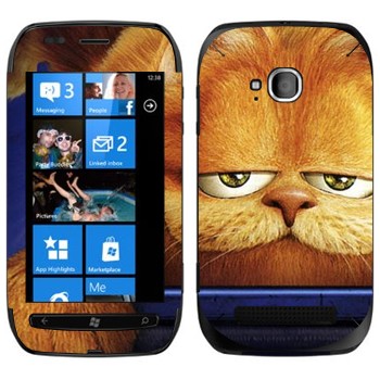   « 3D»   Nokia Lumia 710