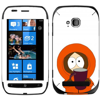   «   -  »   Nokia Lumia 710