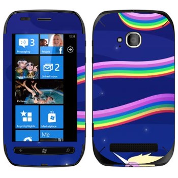   «  - Adventure Time»   Nokia Lumia 710
