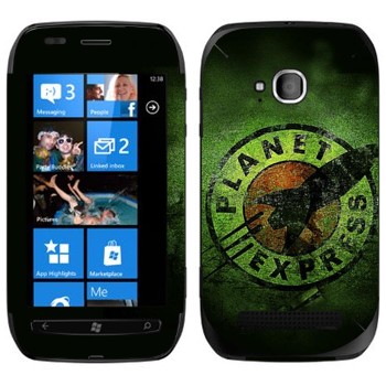   «  - »   Nokia Lumia 710