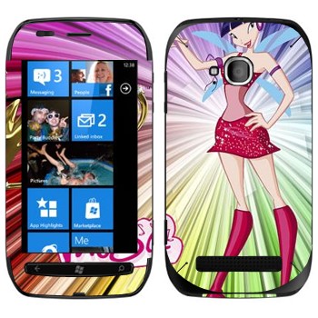   « - WinX»   Nokia Lumia 710