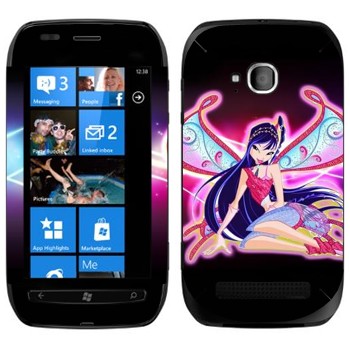   «  - WinX»   Nokia Lumia 710