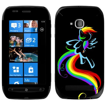   «My little pony paint»   Nokia Lumia 710