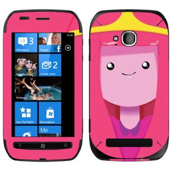   «  - Adventure Time»   Nokia Lumia 710