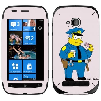  «     »   Nokia Lumia 710
