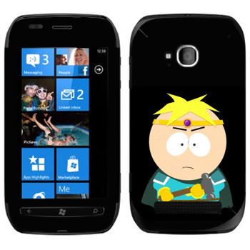   « -  »   Nokia Lumia 710