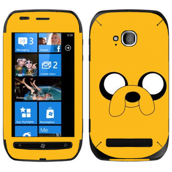  «  Jake»   Nokia Lumia 710