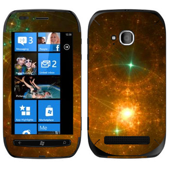   «  - »   Nokia Lumia 710