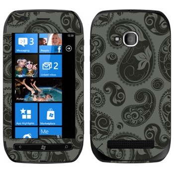   «  -»   Nokia Lumia 710