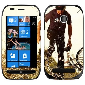   «BMX»   Nokia Lumia 710