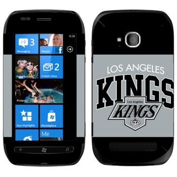   «Los Angeles Kings»   Nokia Lumia 710