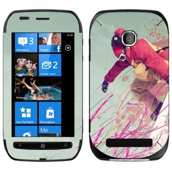  «»   Nokia Lumia 710