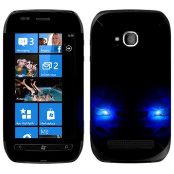   «BMW -  »   Nokia Lumia 710