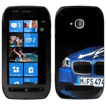   «BMW »   Nokia Lumia 710