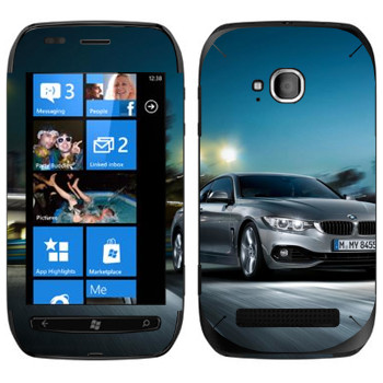   «BMW »   Nokia Lumia 710