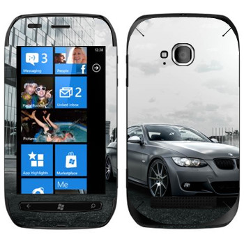   «BMW   »   Nokia Lumia 710
