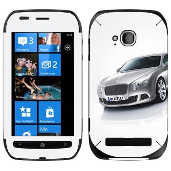   «Bentley»   Nokia Lumia 710