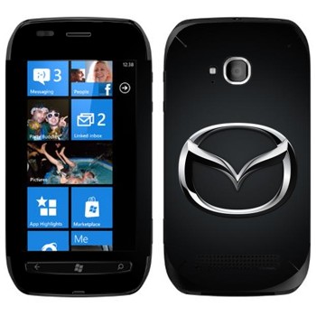   «Mazda »   Nokia Lumia 710