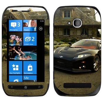   «Spynar - »   Nokia Lumia 710