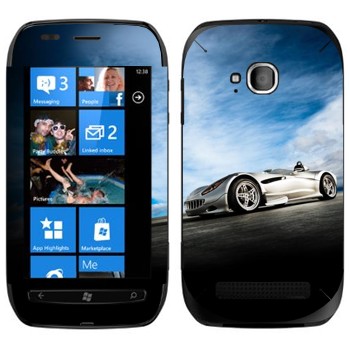  «Veritas RS III Concept car»   Nokia Lumia 710