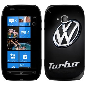   «Volkswagen Turbo »   Nokia Lumia 710