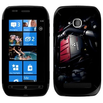   « Mitsubishi»   Nokia Lumia 710