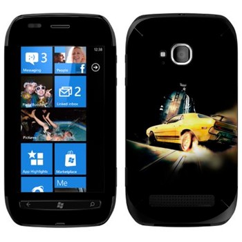   « -»   Nokia Lumia 710
