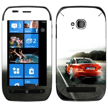   « BMW»   Nokia Lumia 710