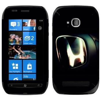   « Honda  »   Nokia Lumia 710