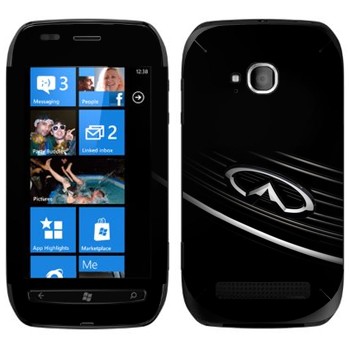   « Infiniti»   Nokia Lumia 710