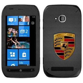   « Porsche  »   Nokia Lumia 710