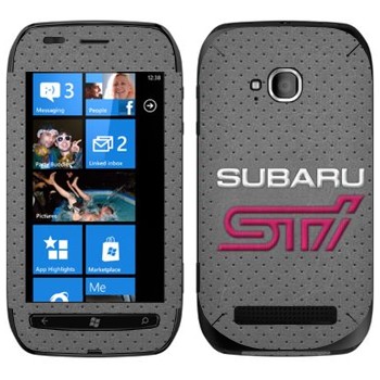   « Subaru STI   »   Nokia Lumia 710