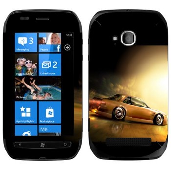   « Silvia S13»   Nokia Lumia 710