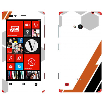 Nokia Lumia 720