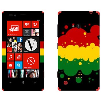   «--  »   Nokia Lumia 720