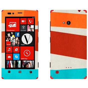   «, ,  »   Nokia Lumia 720
