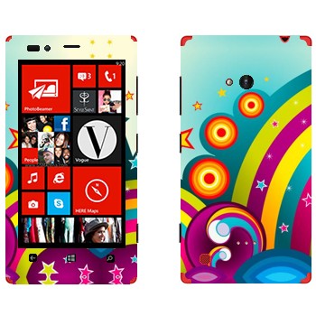   «   »   Nokia Lumia 720