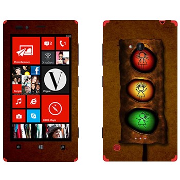   «  »   Nokia Lumia 720