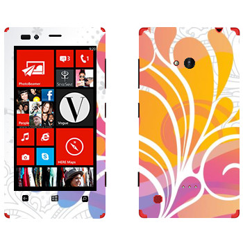 Nokia Lumia 720