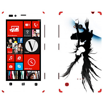   «Death Note - »   Nokia Lumia 720
