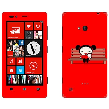   «     - Kawaii»   Nokia Lumia 720