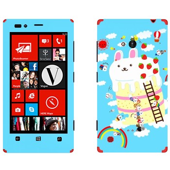   «   - Kawaii»   Nokia Lumia 720