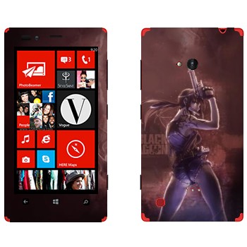   « -  ׸ »   Nokia Lumia 720