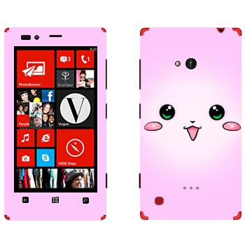   «  - Kawaii»   Nokia Lumia 720
