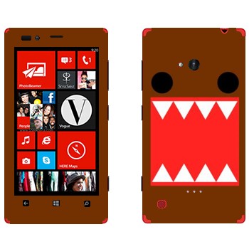   « - Kawaii»   Nokia Lumia 720