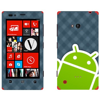   «Android »   Nokia Lumia 720