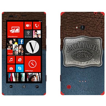   «Jack Daniels     »   Nokia Lumia 720