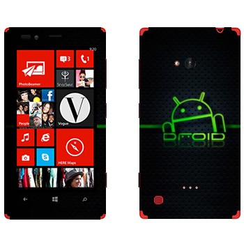   « Android»   Nokia Lumia 720