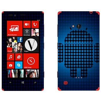   « Android   »   Nokia Lumia 720