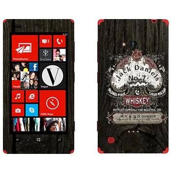   « Jack Daniels   »   Nokia Lumia 720